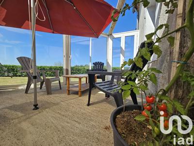 Maison de campagne - 140 m² - 7 pièces