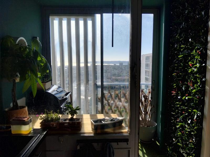 Appartement - 80 m² - 3 pièces