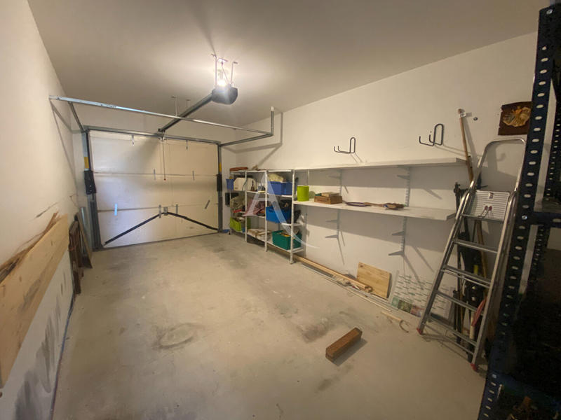 Maison - 101 m² - 5 pièces