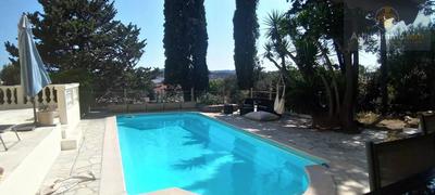 Maison - 154 m² - 6 pièces