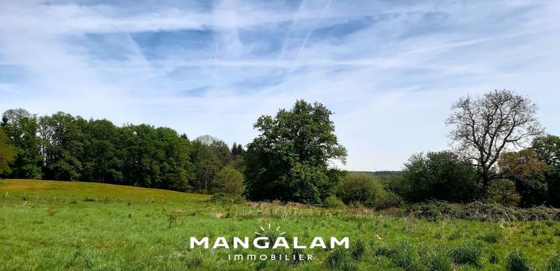 Corps de ferme - 120 m² - 5 pièces