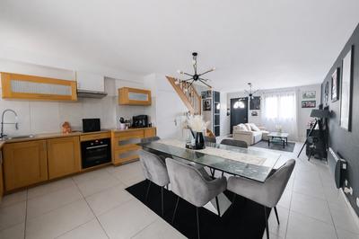 Maison - 67 m² - 3 pièces