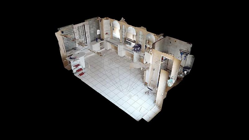 Local commercial - 24 m² - 1 pièce