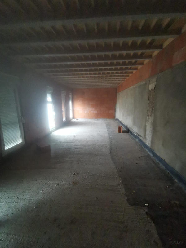 Maison - 133 m² - 4 pièces