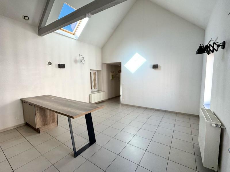 Appartement - 76 m² - 3 pièces