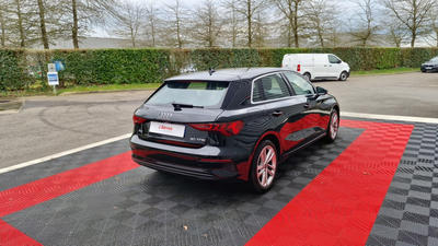 Audi A3 sportback 30 Tfsi Mild Hybrid 110 s tronic 7 Business Lin