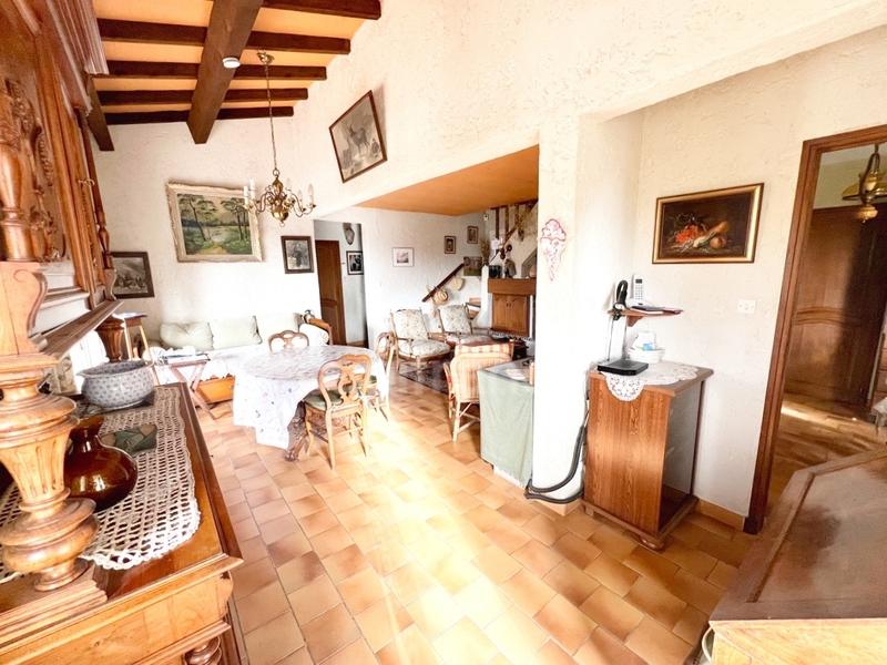 Maison - 84 m² - 3 pièces