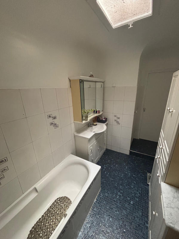 Maison - 66 m² - 3 pièces