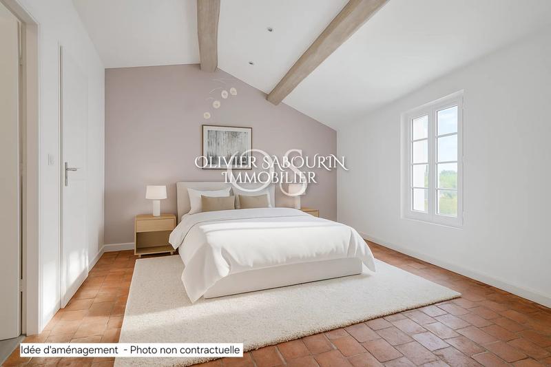 Maison de village - 63 m² - 3 pièces