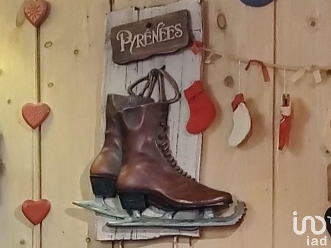 Local commercial - 180 m²