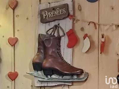 Local commercial - 180 m²