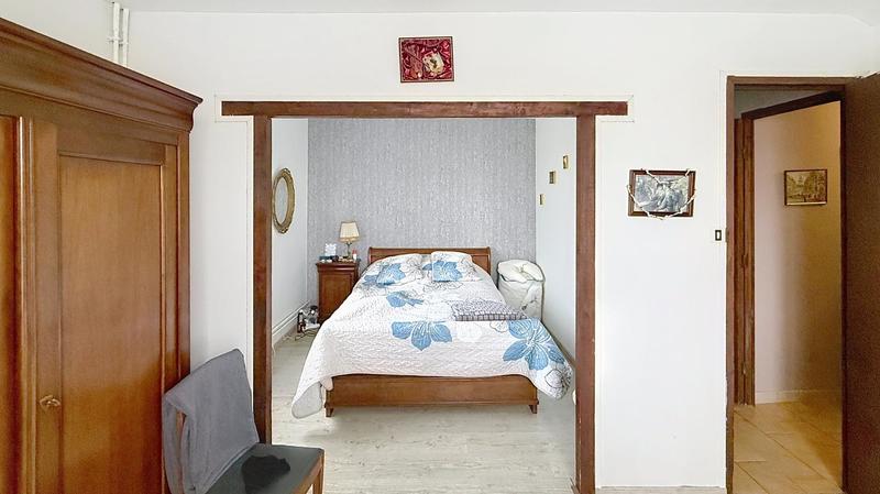 Maison - 190 m² - 6 pièces