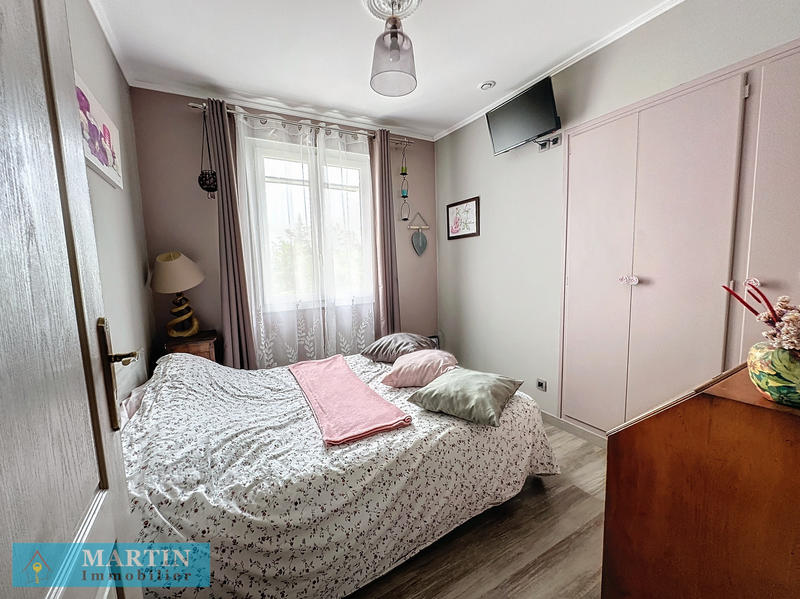 Villa - 176 m² - 8 pièces