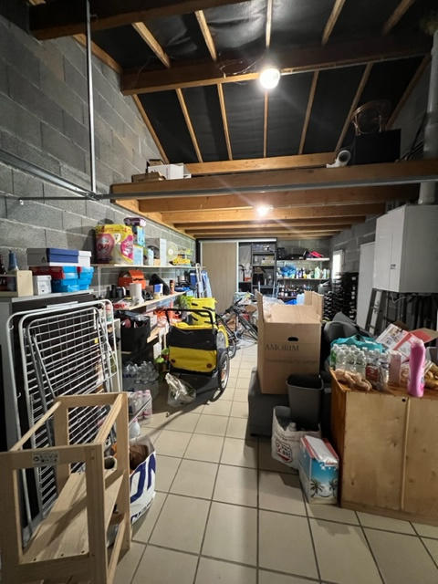 Maison - 103 m² - 4 pièces