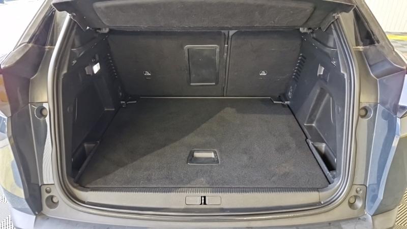 Peugeot 3008 Bluehdi 180ch Ss Eat8 Gt Line