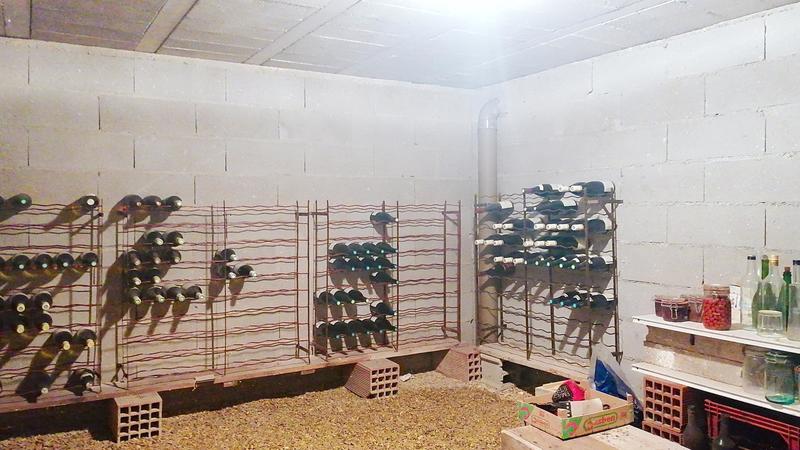 Maison - 69 m² - 3 pièces