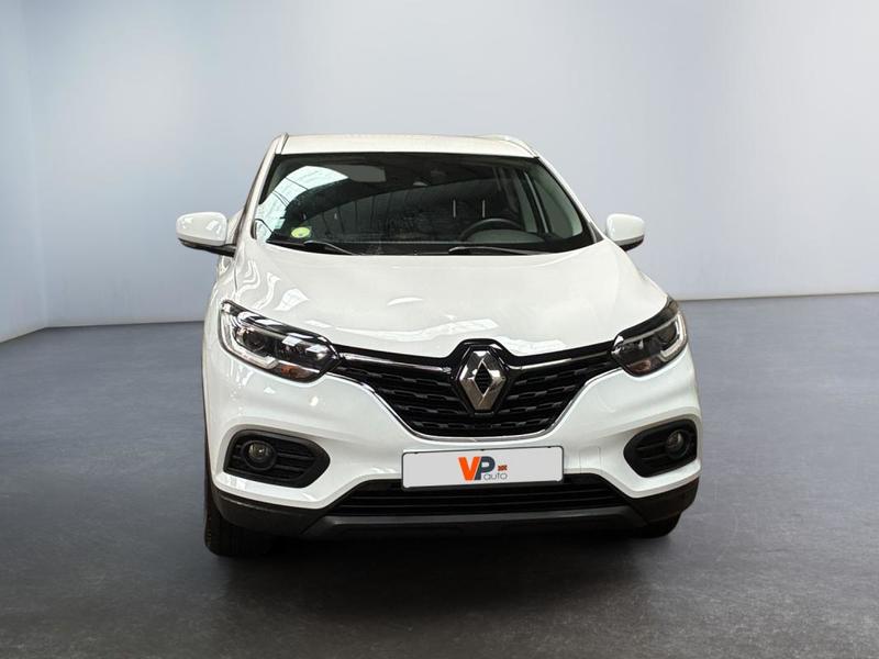 Renault Kadjar Blue dCi 115 Business
