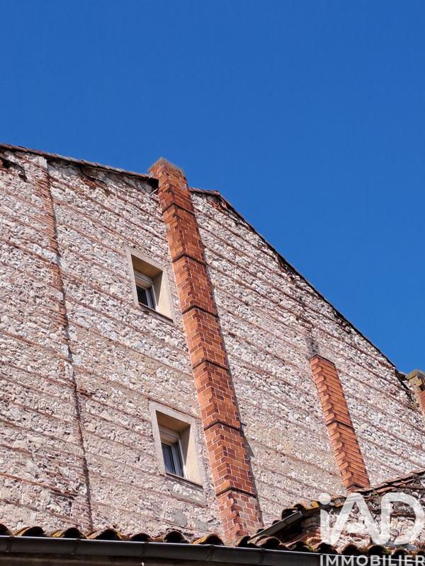 Appartement - 77 m² - 3 pièces