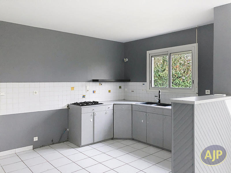 Maison - 78 m² - 3 pièces