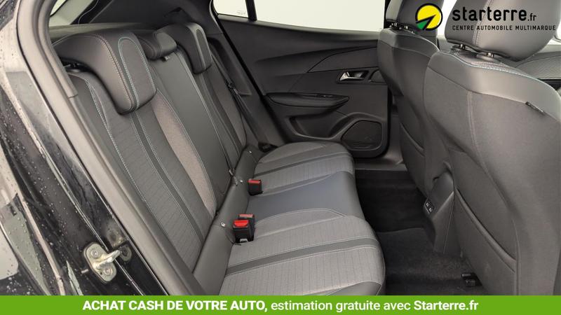 Peugeot 2008 PureTech 130 s&amp;S Bvm6 Allure Pack