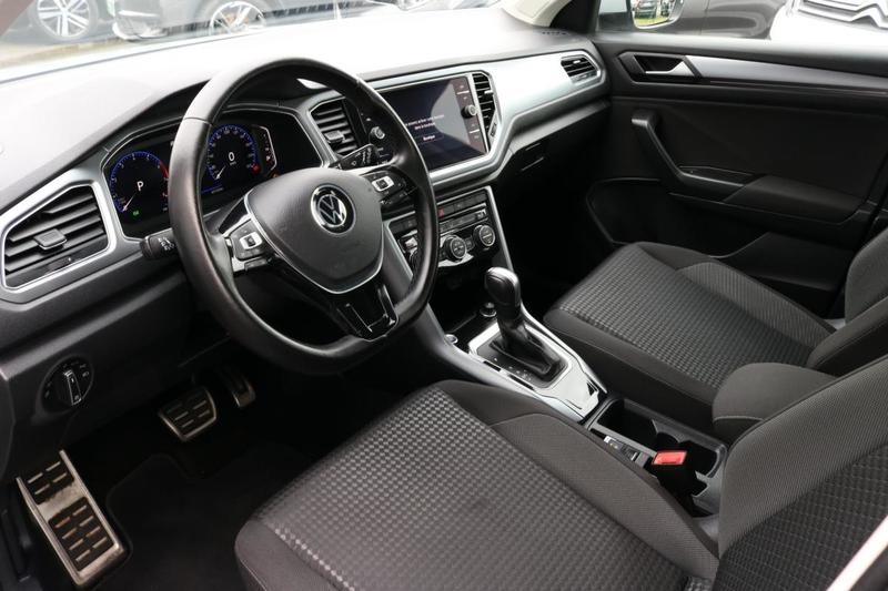 Volkswagen t-Roc 1.5 Tsi 150 Evo Start/Stop Dsg7 Active
