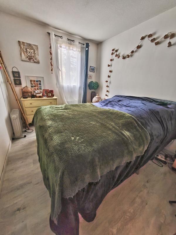 Appartement - 51 m² - 3 pièces