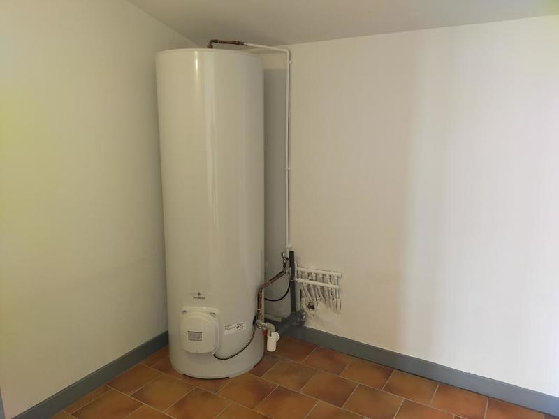 Appartement - 90 m² - 3 pièces