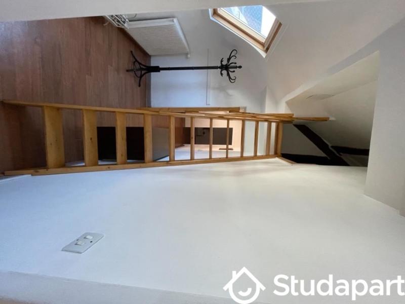 Appartement - 95 m² - 4 pièces