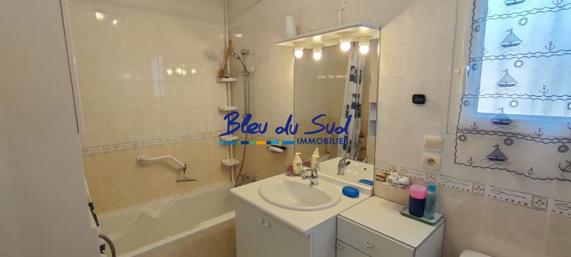 Maison - 91 m² - 5 pièces