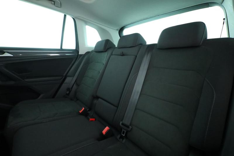 Volkswagen Tiguan 1.5 Tsi Evo Carat Dsg7 150 ch