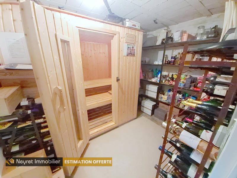 Maison - 158 m² - 6 pièces