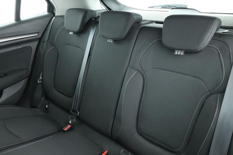 Renault Mégane 1.3 TCe Business Edc 140 ch