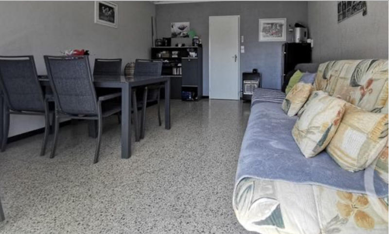 Appartement - 78 m² - 3 pièces