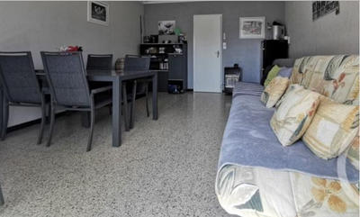 Appartement - 78 m² - 3 pièces