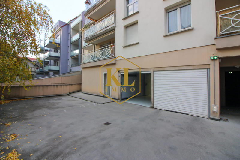 Appartement - 118 m² - 5 pièces