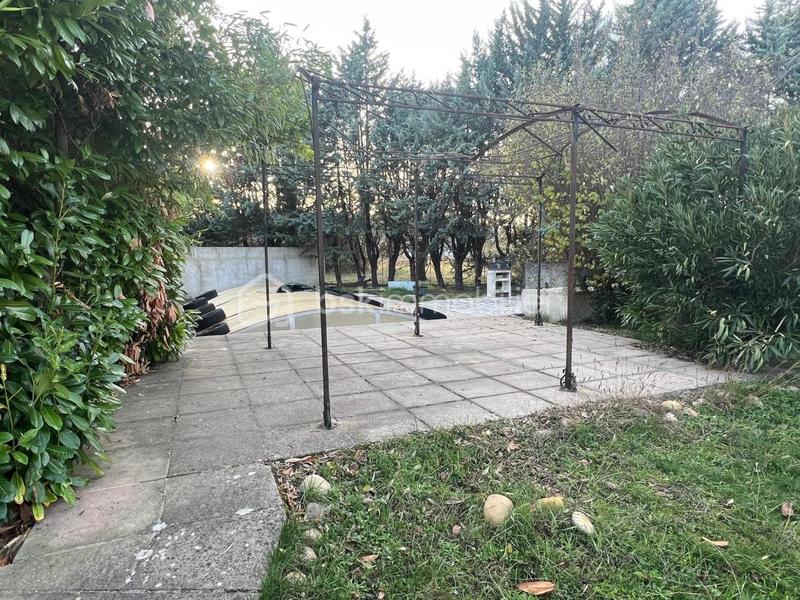 Maison - 40 m² - 2 pièces