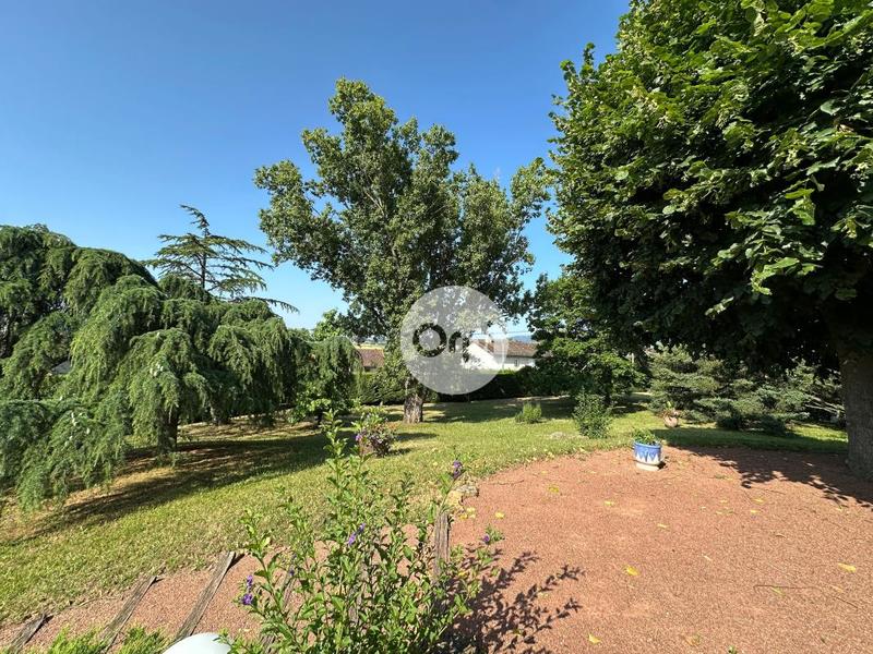 Maison - 167 m² - 6 pièces