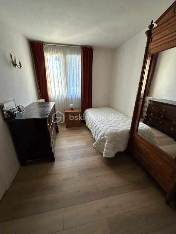 Appartement - 53 m² - 3 pièces