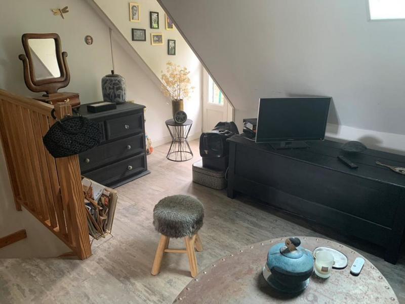 Maison - 68 m² - 4 pièces