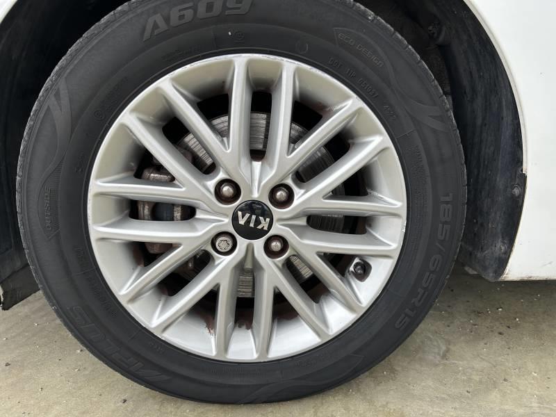 Kia Rio 1.0l t-GDi 100 ch Isg Urban Edition