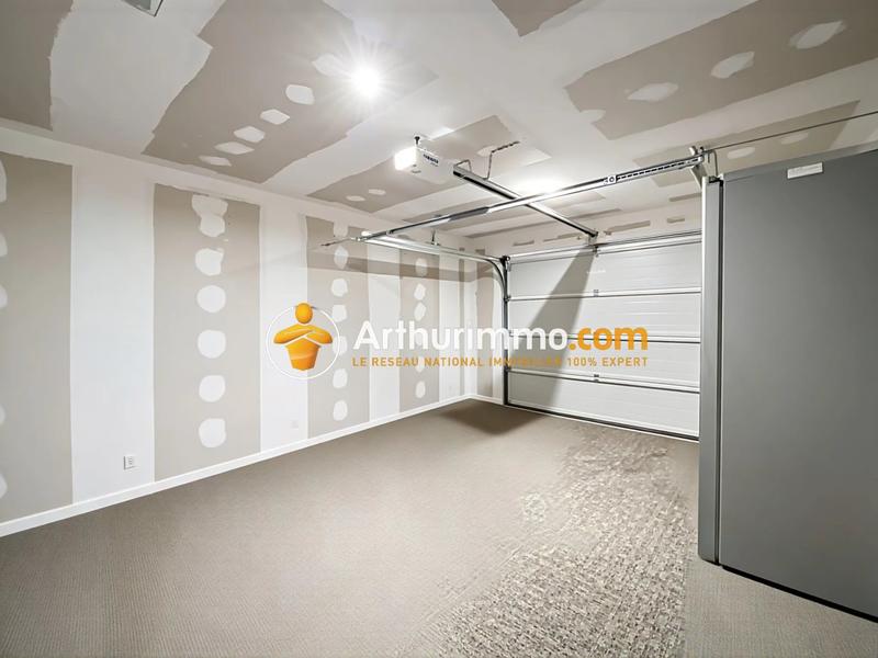 Maison - 128 m² - 6 pièces