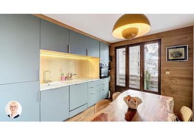 Appartement - 67 m² - 4 pièces