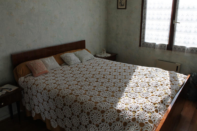 Pavillon - 84 m² - 5 pièces