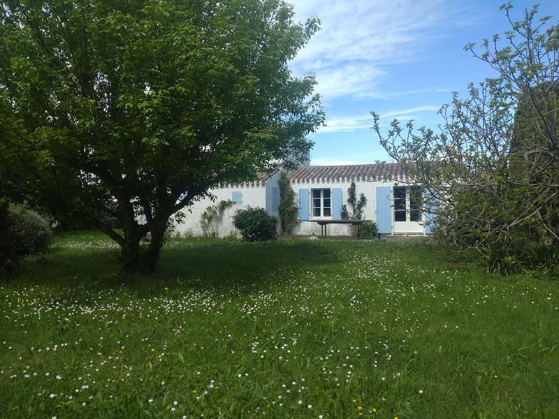 Maison - 117 m² - 6 pièces