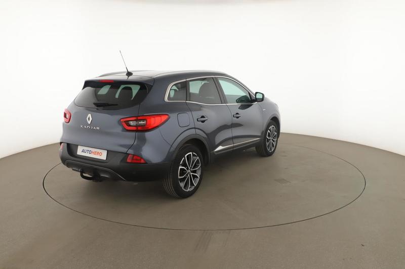 Renault Kadjar 1.2 TCe Energy Graphite 130 ch