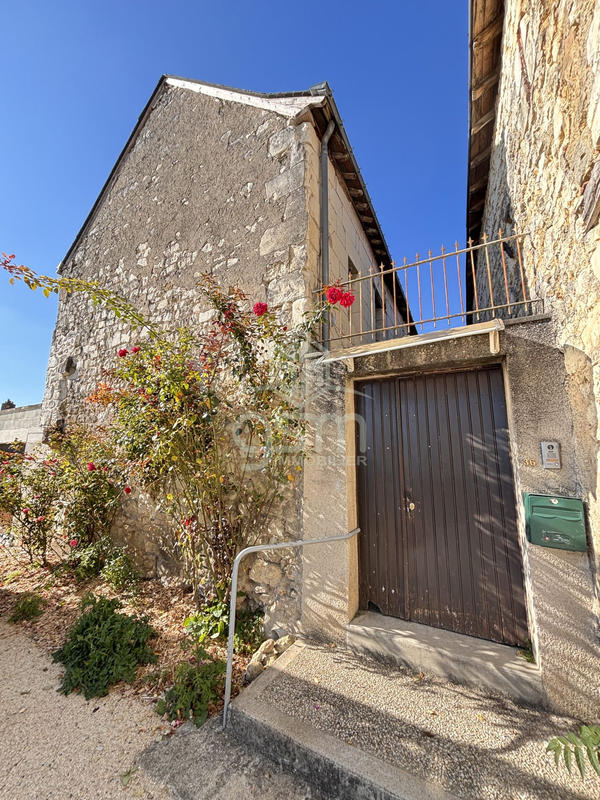 Maison - 142 m² - 6 pièces