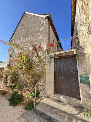 Maison - 142 m² - 6 pièces