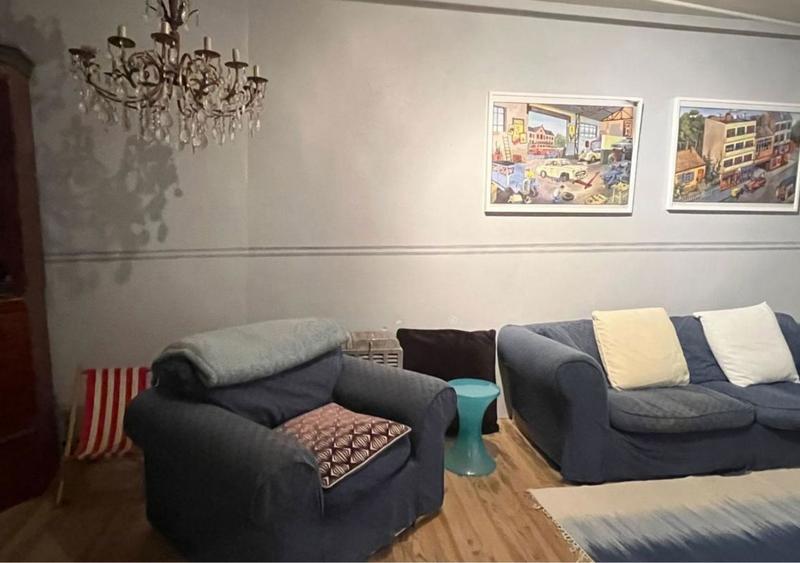 Maison - 200 m² - 8 pièces