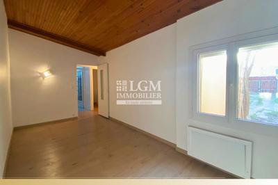 Maison - 114 m² - 5 pièces