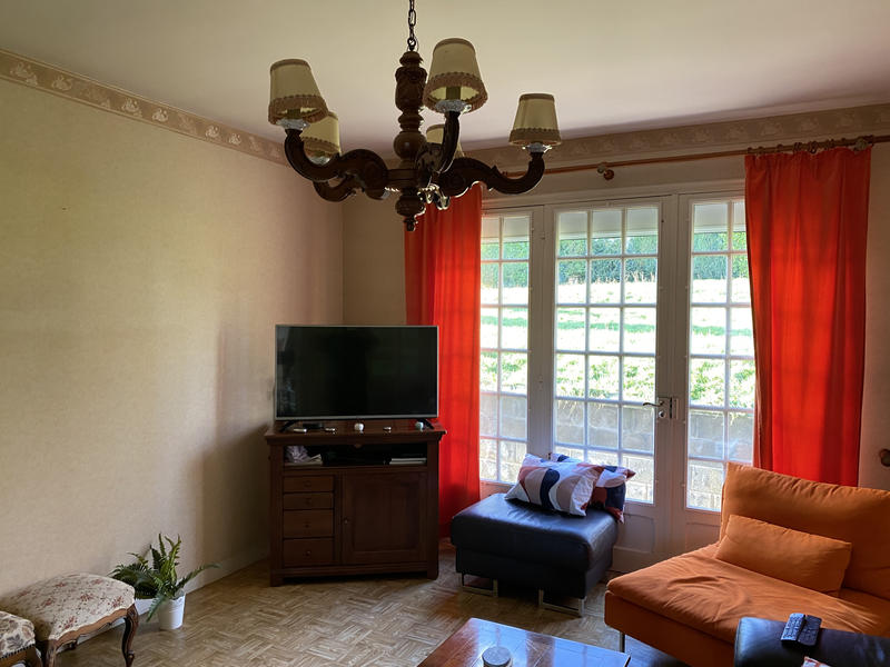 Maison - 174 m² - 7 pièces